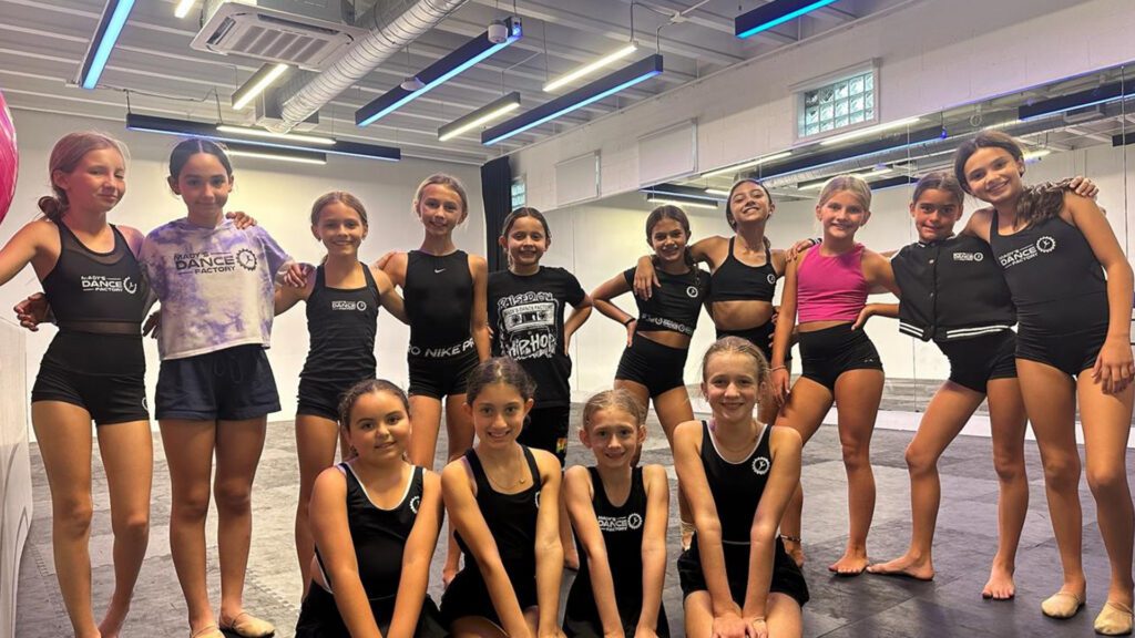 Top 5 Benefits of Summer Dance Camp