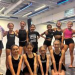 Top 5 Benefits of Summer Dance Camp