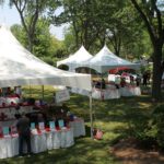 A Good Ol’ Time Tradition: Summerfest at The Danish Home