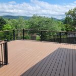 The Low-Maintenance Summer: Why Halls Homeowners are Swapping Wood for Composite