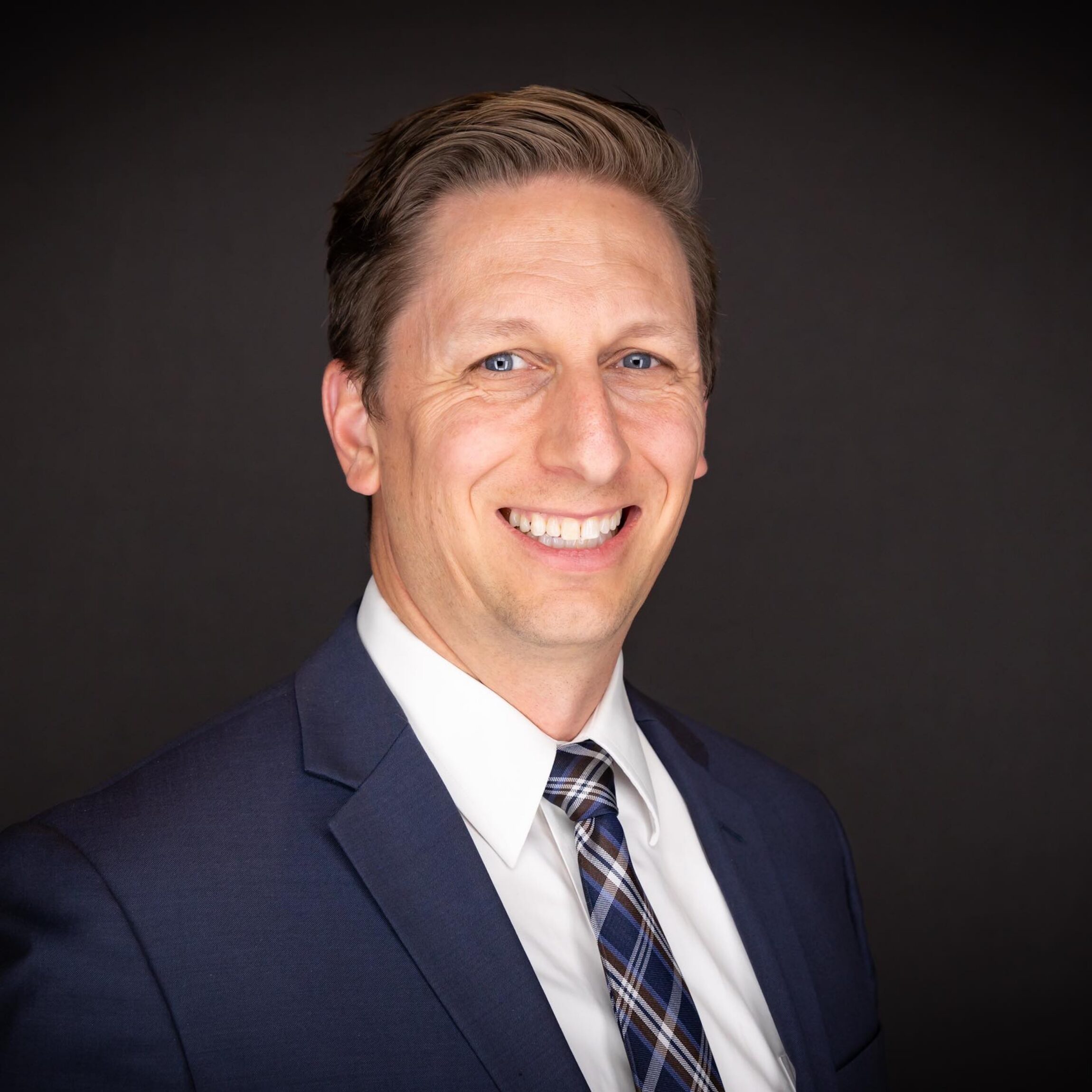 David McIntyre, DDS