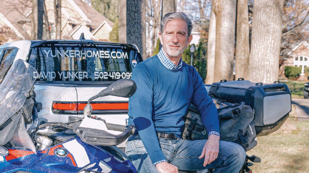 A New Chapter After 40 Years: David Yunker Joins Simpler Real Estate