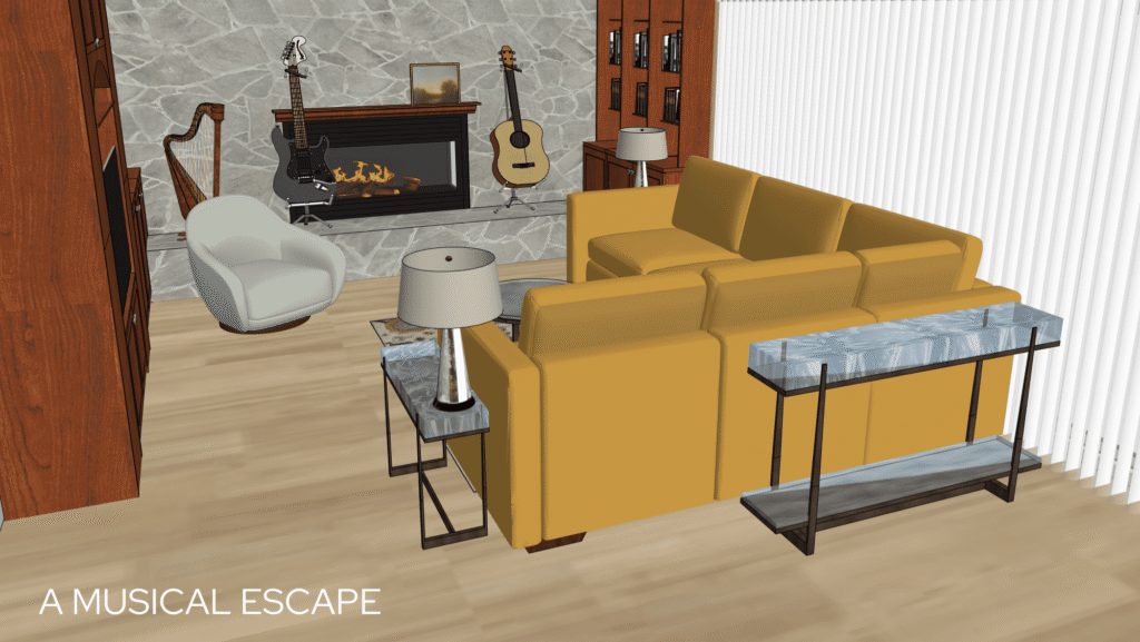 Personalized Luxury: Why Customization is the New Premium in Interior Design