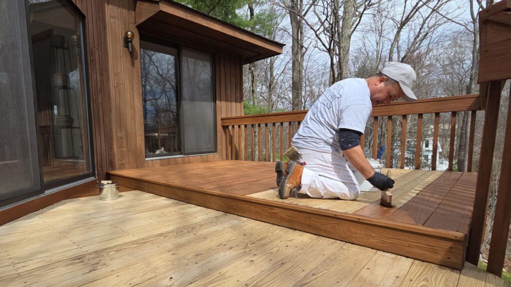 Choosing the Right Decking: What’s Really Worth It?