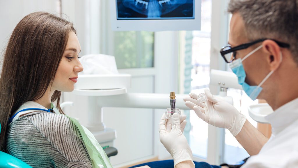 Understanding Clear Aligners and Dental Implants