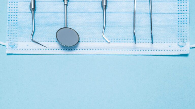 Beyond the Smile: How to Find a Dentist You Can Trust