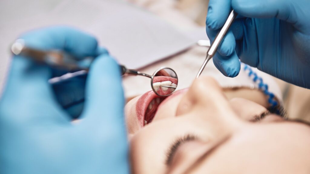 Why a Comprehensive Oral Exam Is More Important Than You Think