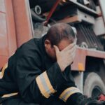 Empathetic Legislation: Recognizing PTSI in First Responders as Stand-Alone Workers’ Compensation Injuries