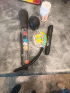 Diagnostic tools