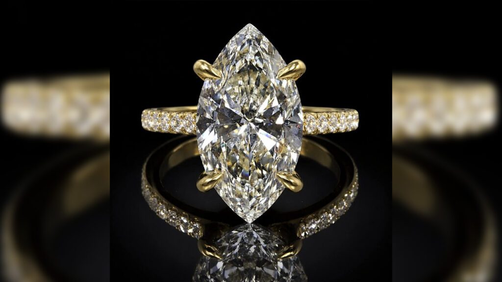 Lab Grown vs. Natural Diamonds