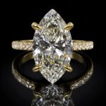 Lab Grown vs. Natural Diamonds