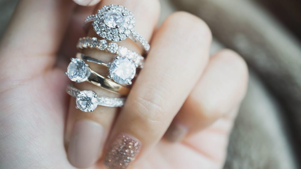 The Art of Designing a Piece She’ll Wear Forever