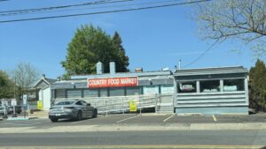 Dietrich Pool Service country food market
