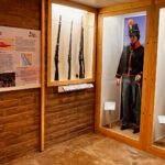 A Cool Journey Through Time at the Tubac Presidio State Historic Park and Museum