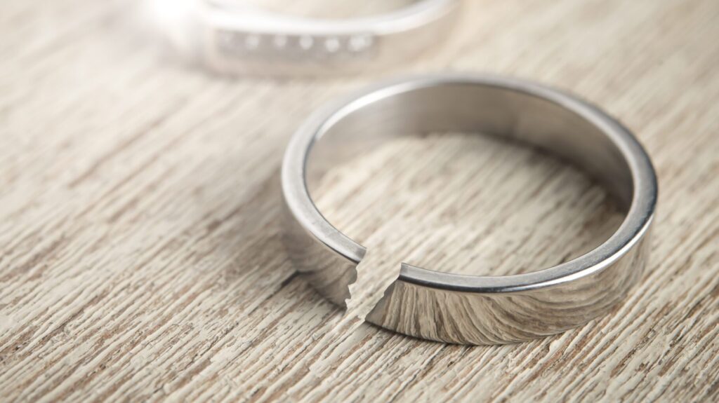 Divorce In Midlife: How to Protect Your Retirement Income