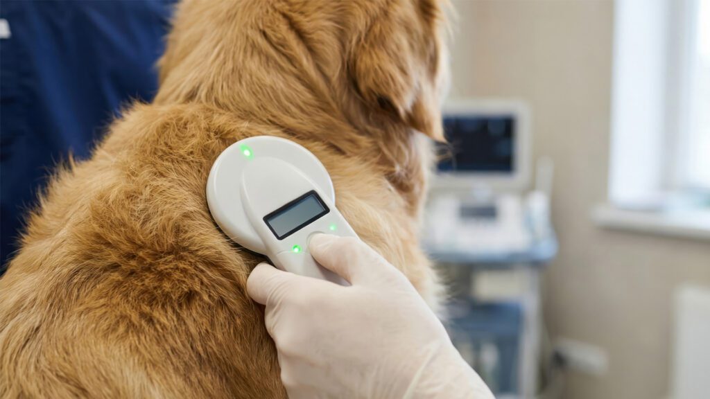 The Permanent Safety Net Every Pet Needs