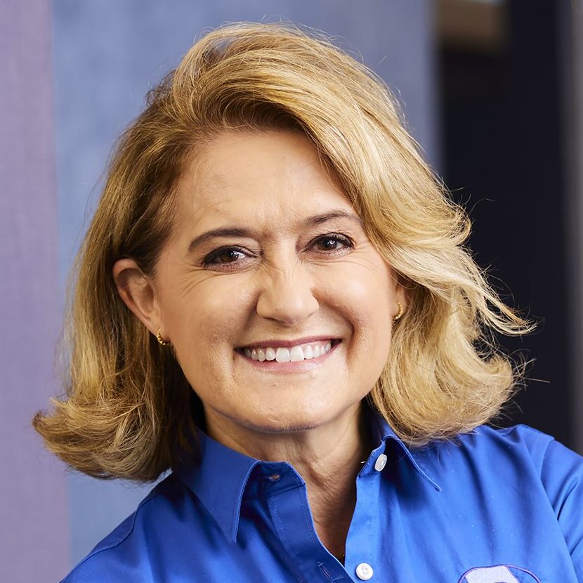 Dr. Gila Dorostkar
