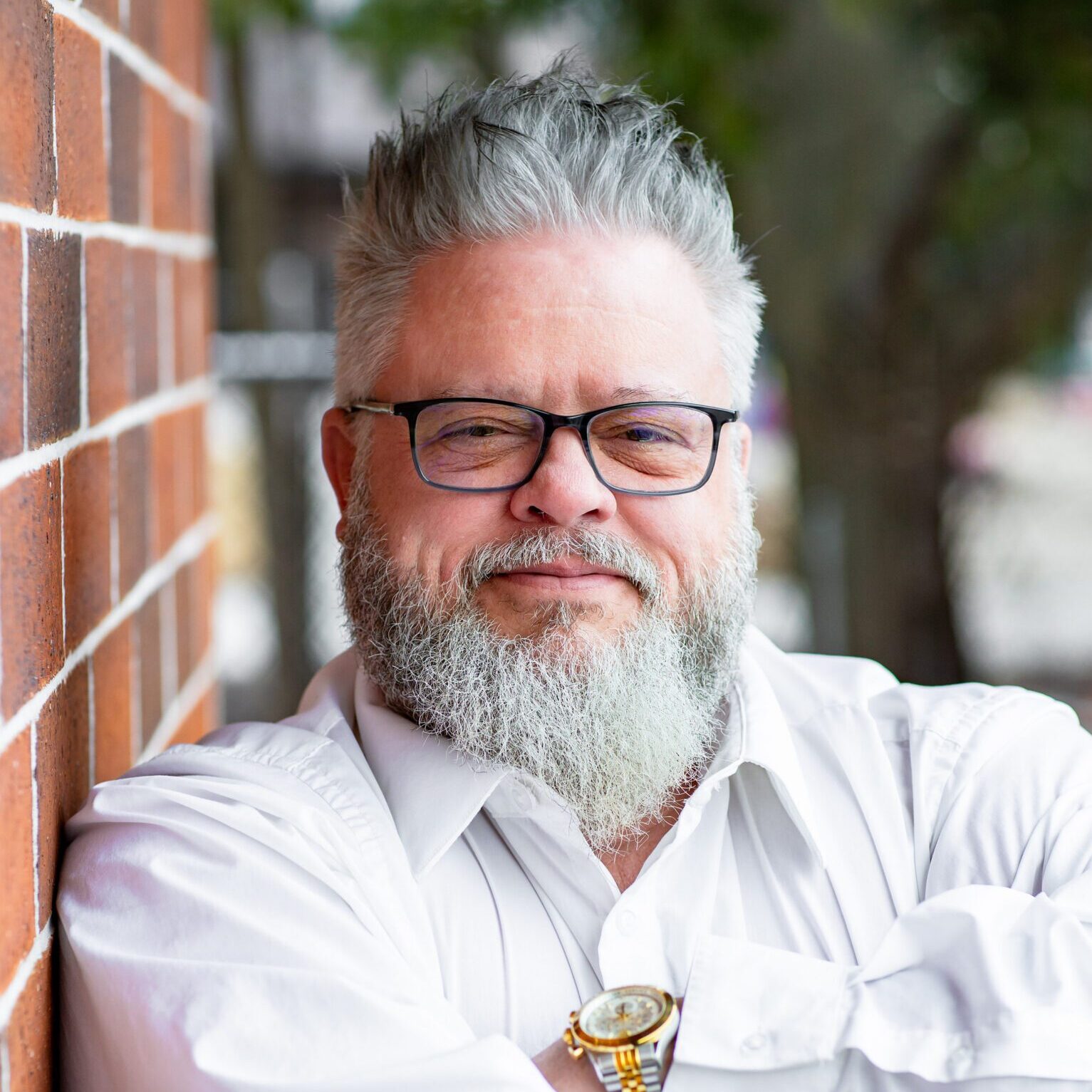 Dr. Kenneth Heinen
