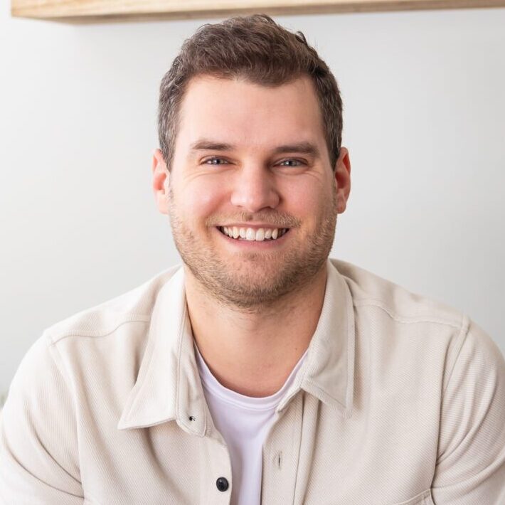 Dr. Andrew Kinach