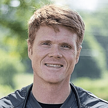 Dr. Andrew P. Verdin, DVM