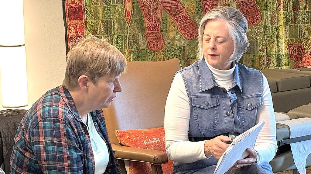 Real Patient Journeys in Brain Activation
