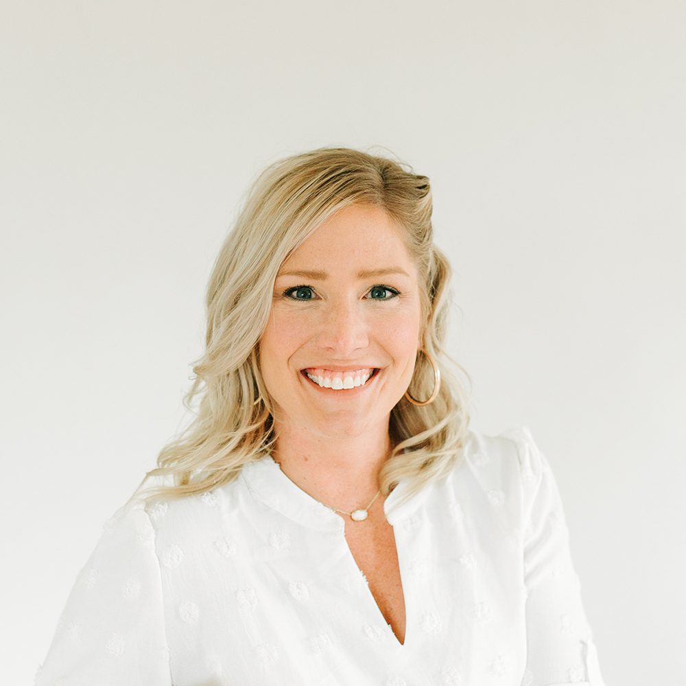 Dr. Brittany Gilbreth