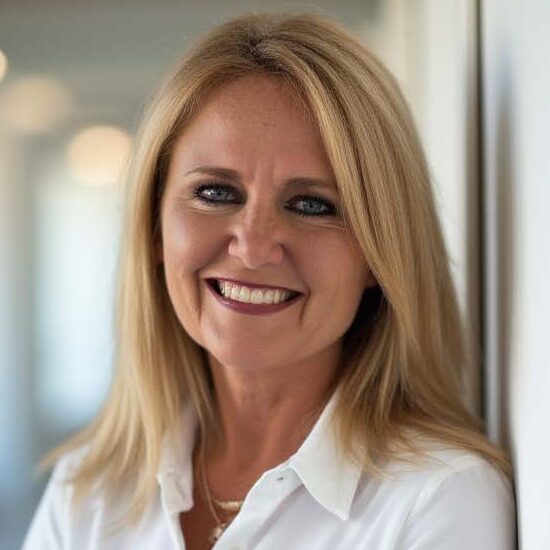Dr. Carol White 