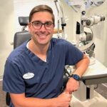 Dr. Cory Lavallee