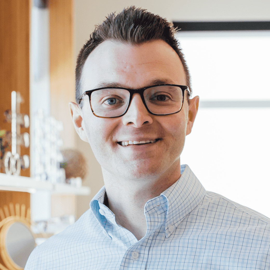 Dr. Dan Novak