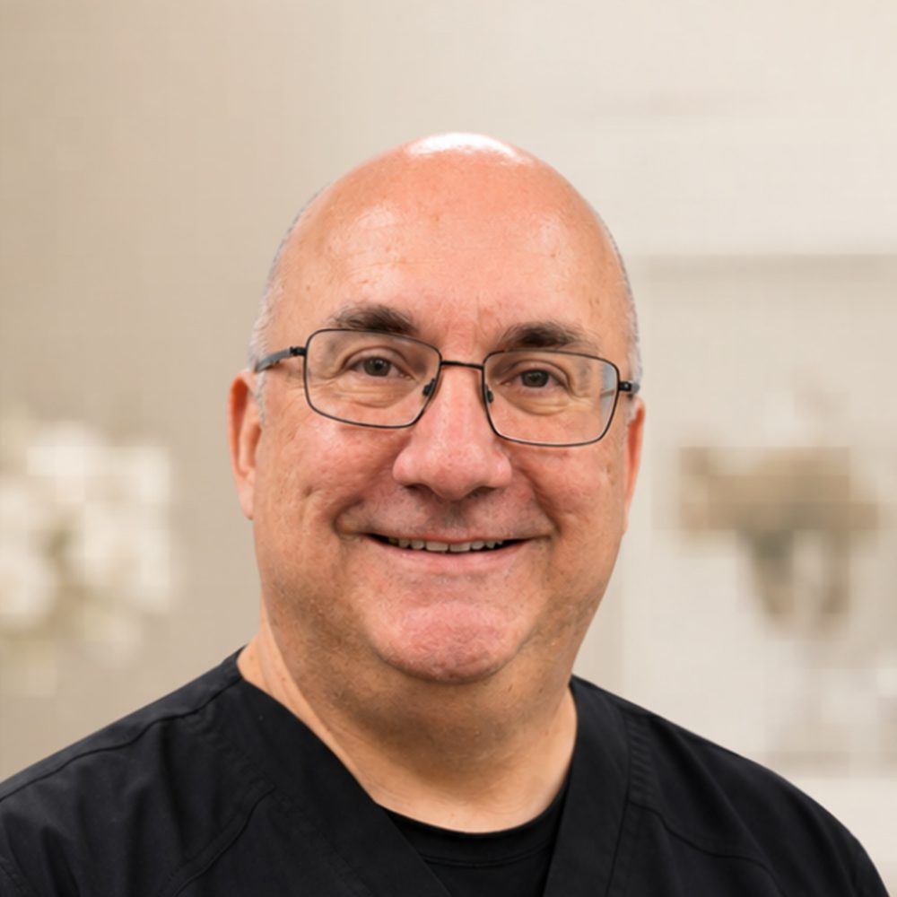 Dr. Dane Flippin