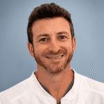 Dr. Jared Helfant