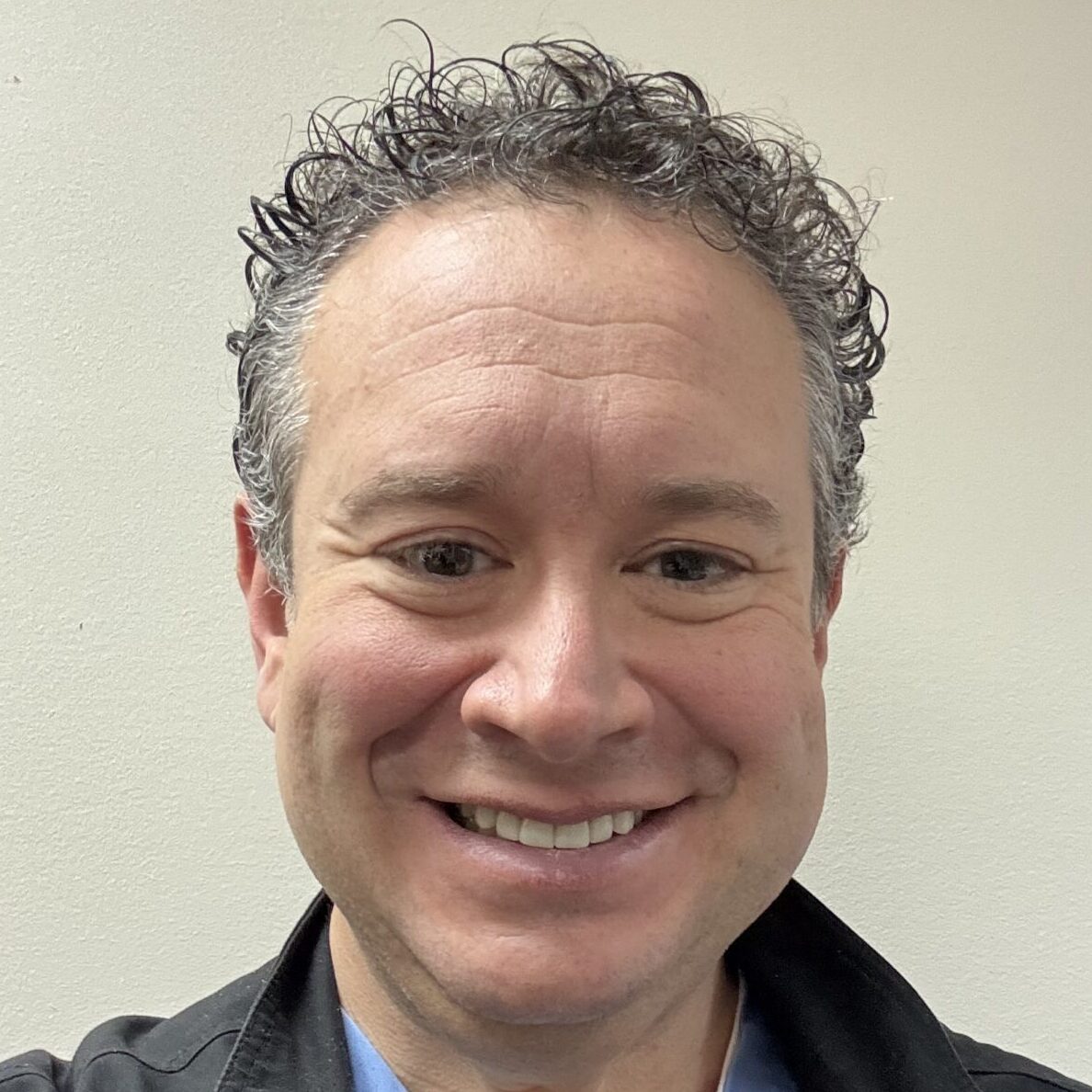 Dr. Jeffrey Singer