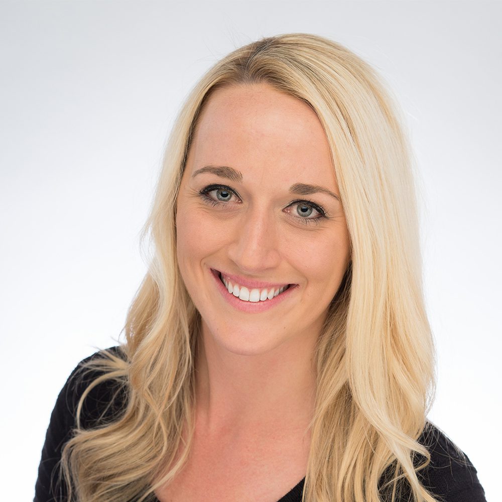 Dr. Jen Perdue