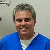 Dr. Joey Arencibia