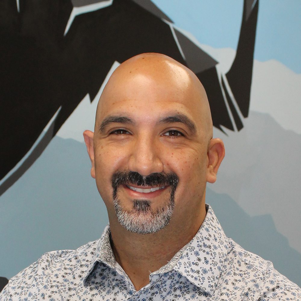 Dr. Joseph Daher