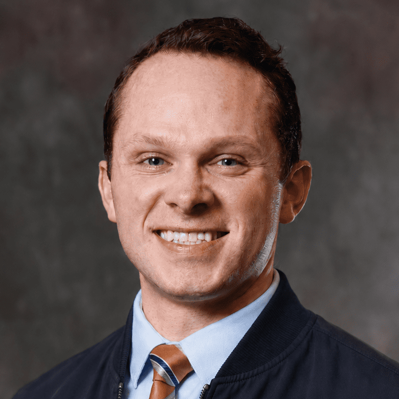 Dr. Lincoln Bangerter