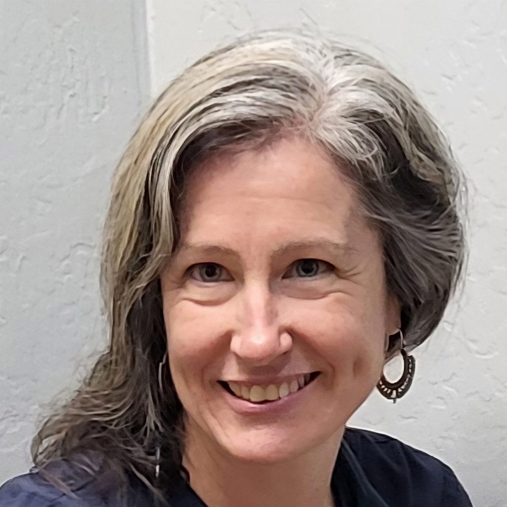 Dr. Martha Shafer