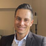 Dr. Matt Waterston