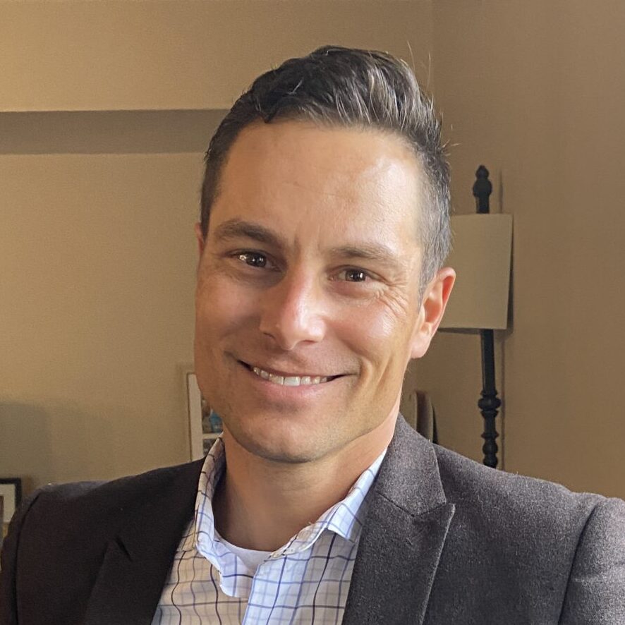 Dr. Matt Waterstone
