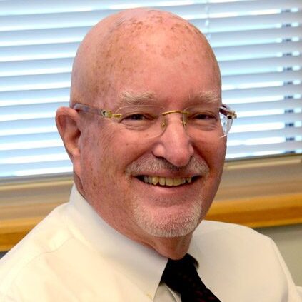 Dr. Michael Lawrence