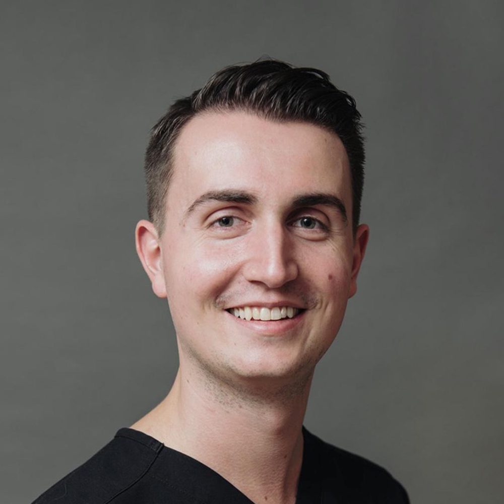 Dr. Nathan Riexinger