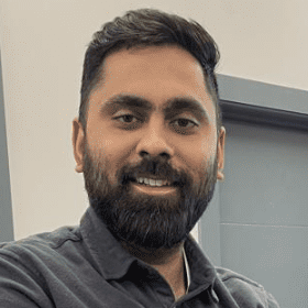 Dr. Navjot Dhaliwal