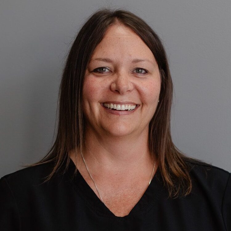 Dr. Sarah Lopez