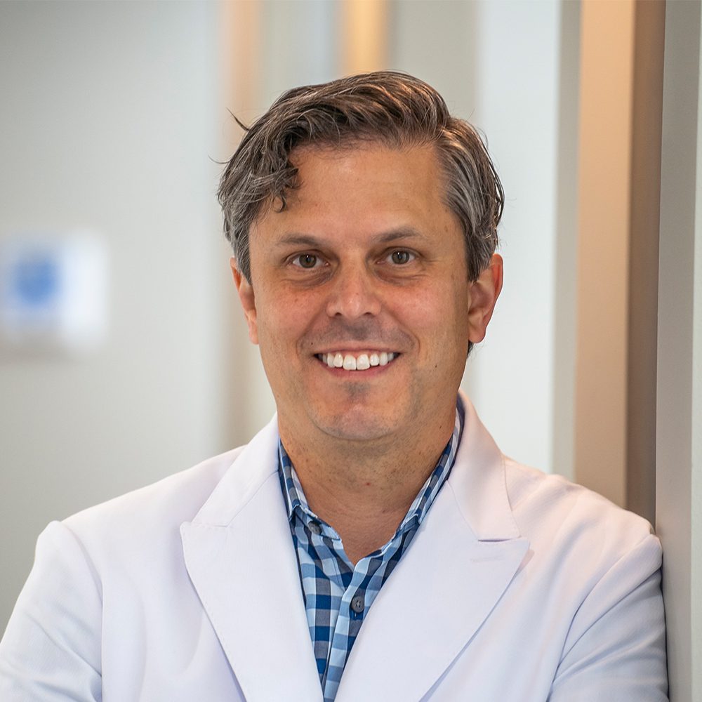 Dr. Shawn D. Knorr