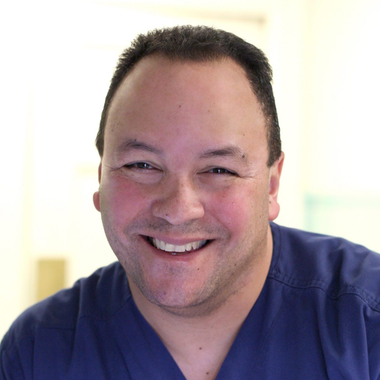 Dr. Todd Banister