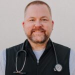 Todd S. Taylor, DVM