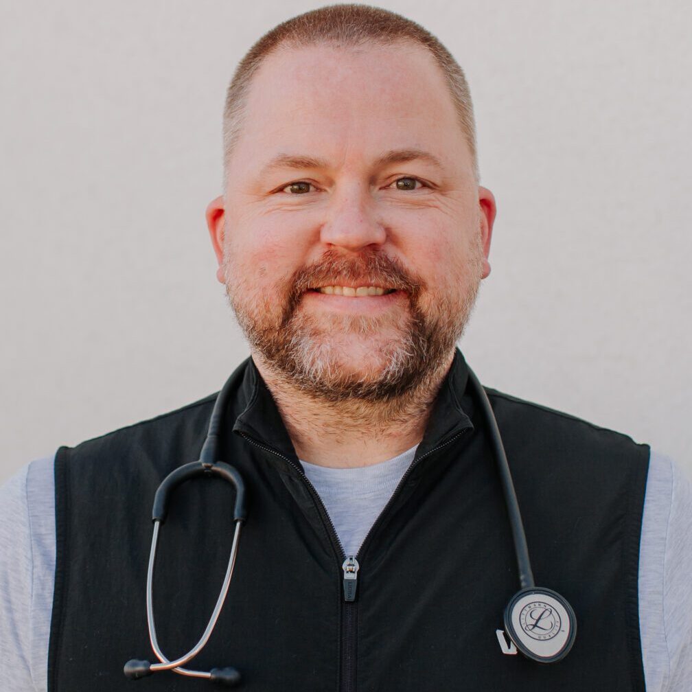 Todd S. Taylor, DVM
