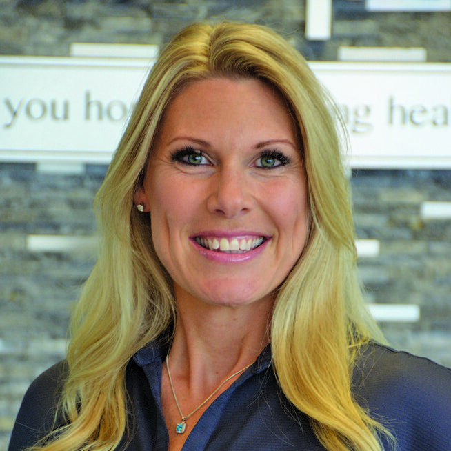 Dr. Carolyn Wanken