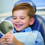 What Is Early Orthodontic Treatment?