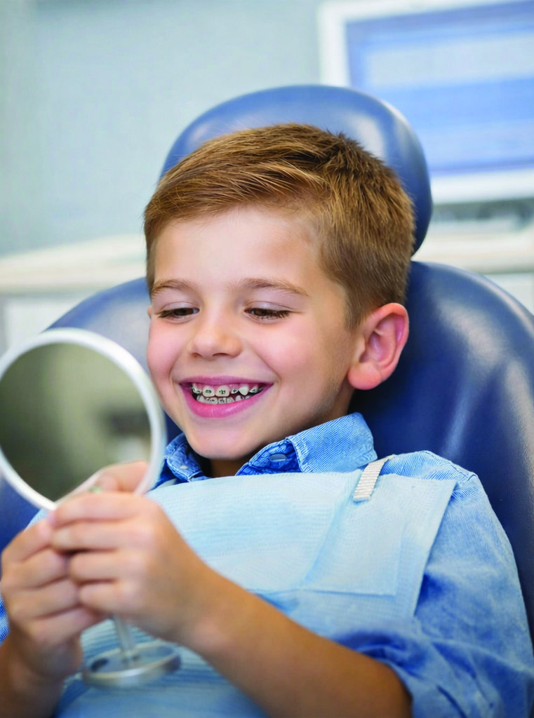 What Is Early Orthodontic Treatment?
